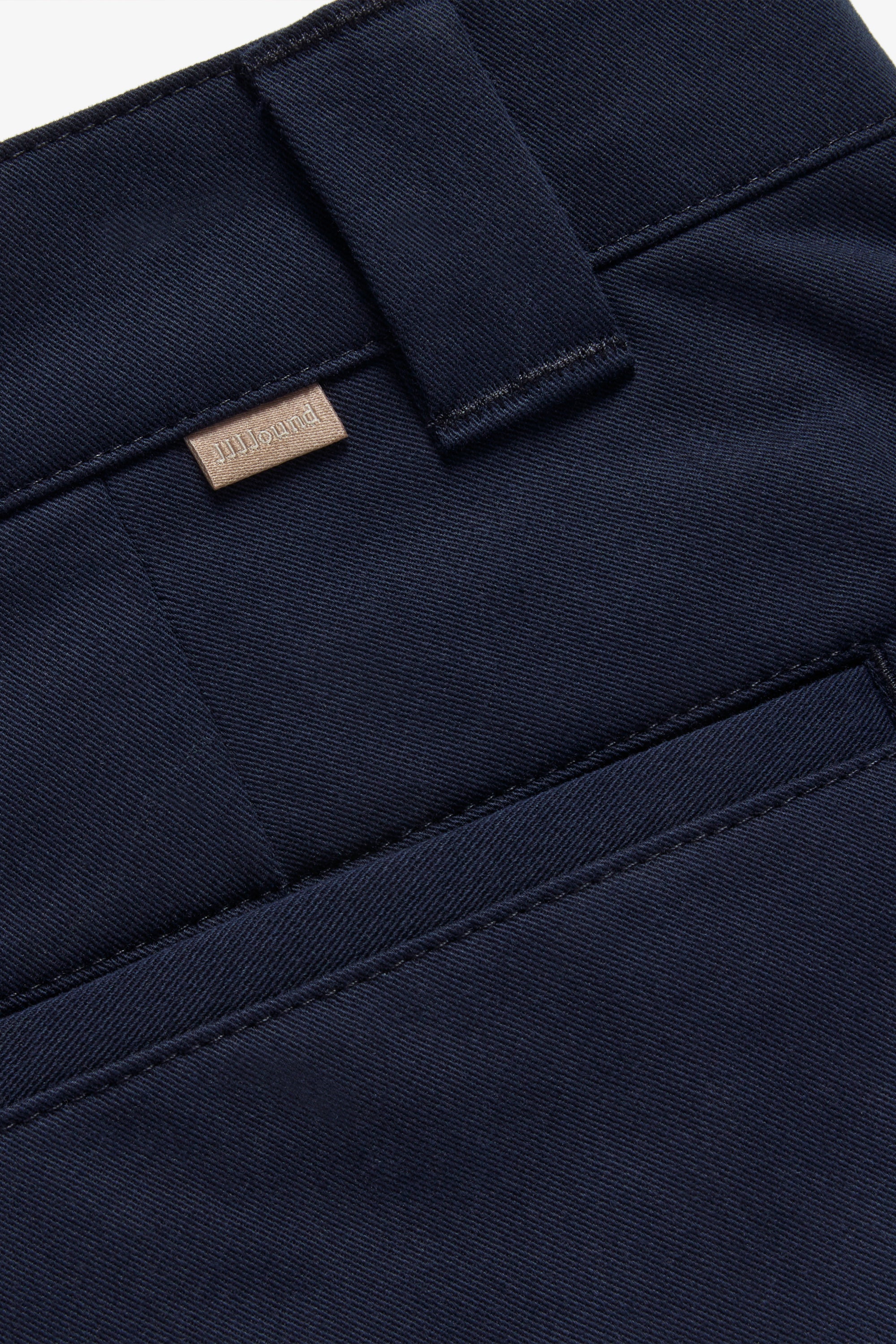 Slim Chino - Navy