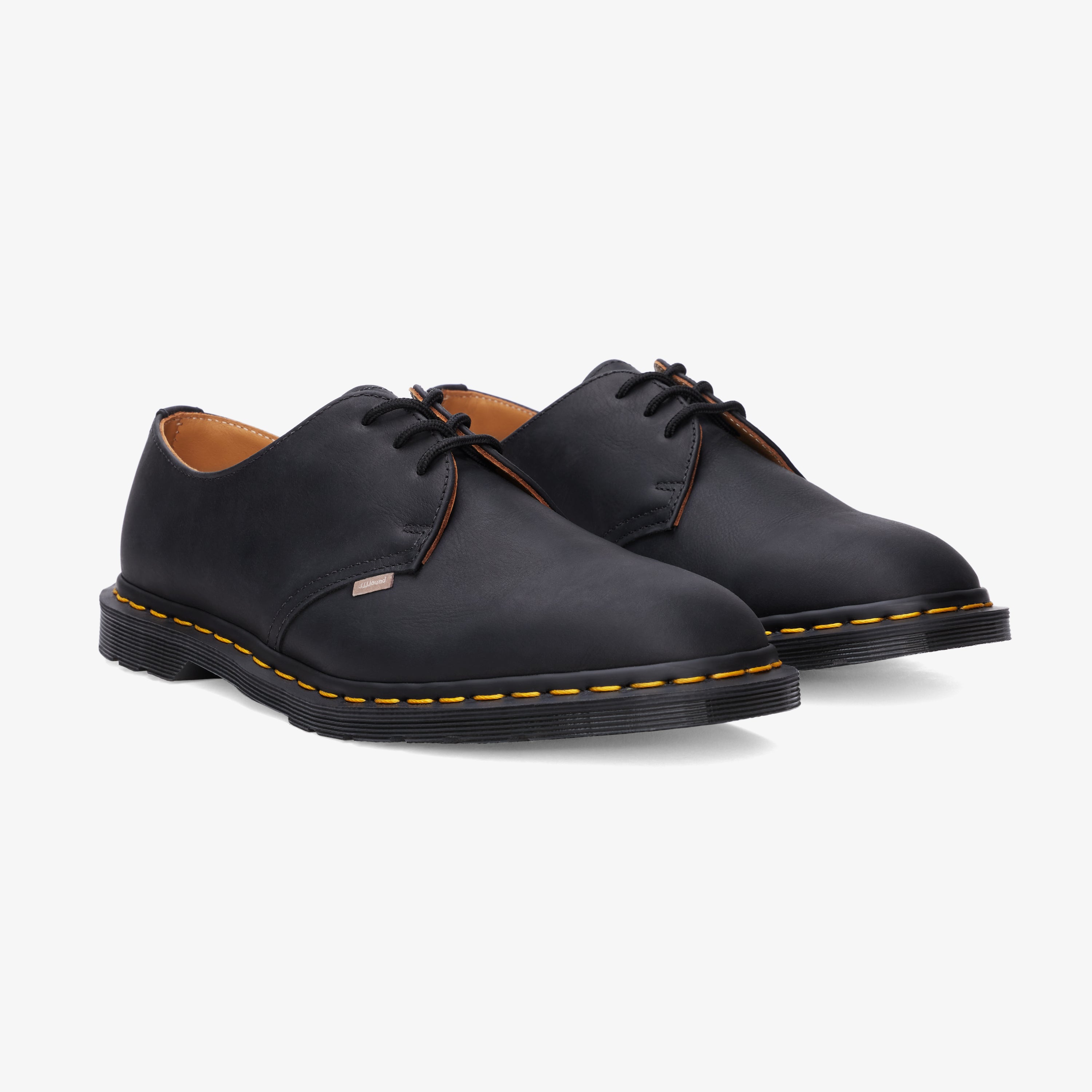 Dr. Martens Archie II - Black – JJJJound