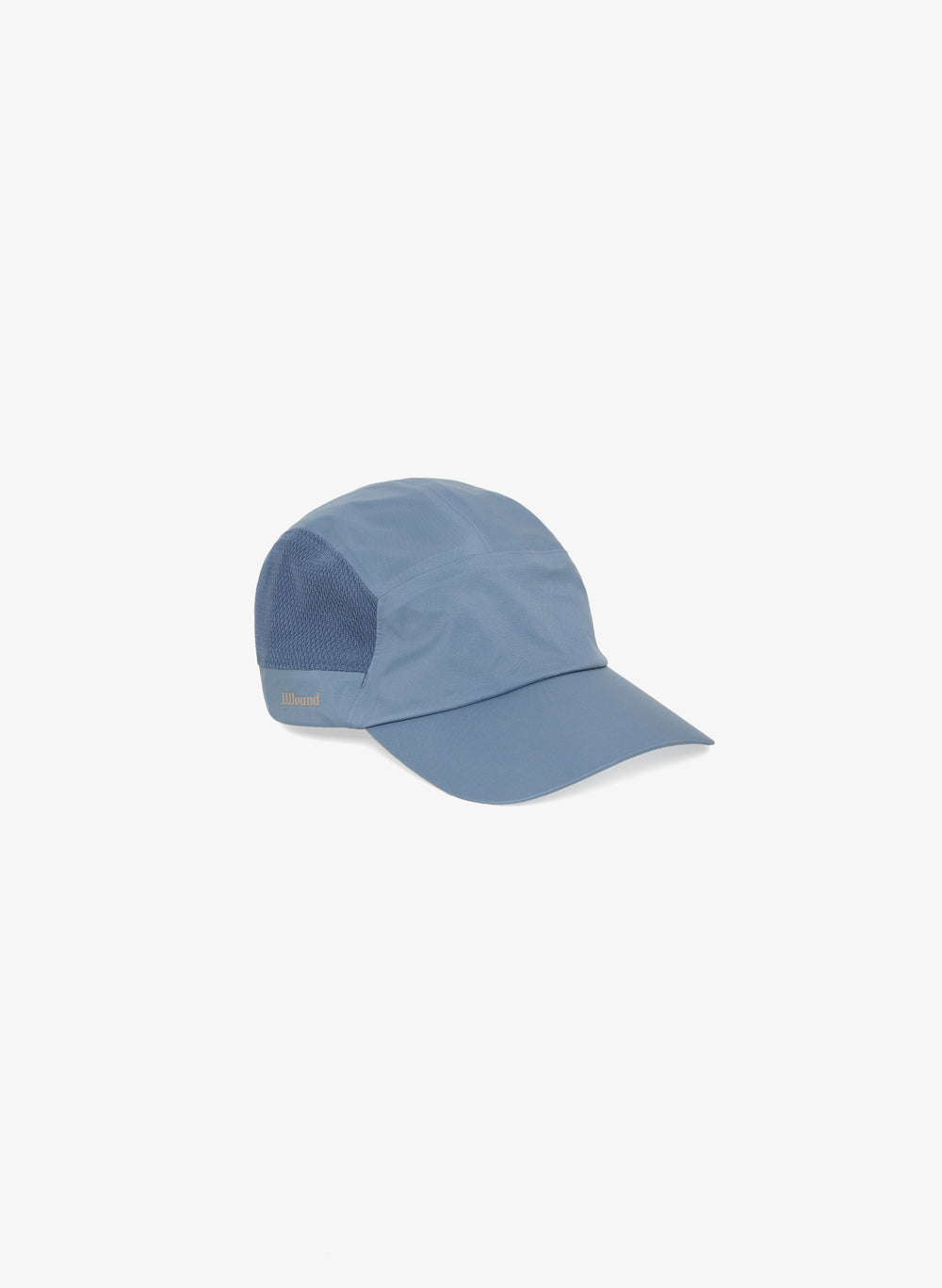 JJJJound Descente Cap - Storm Blue