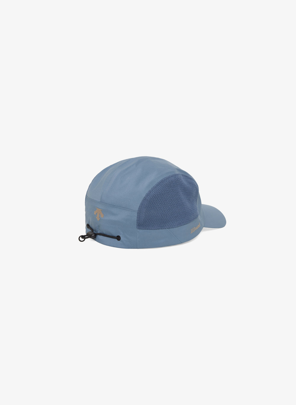 JJJJound Descente Cap - Storm Blue