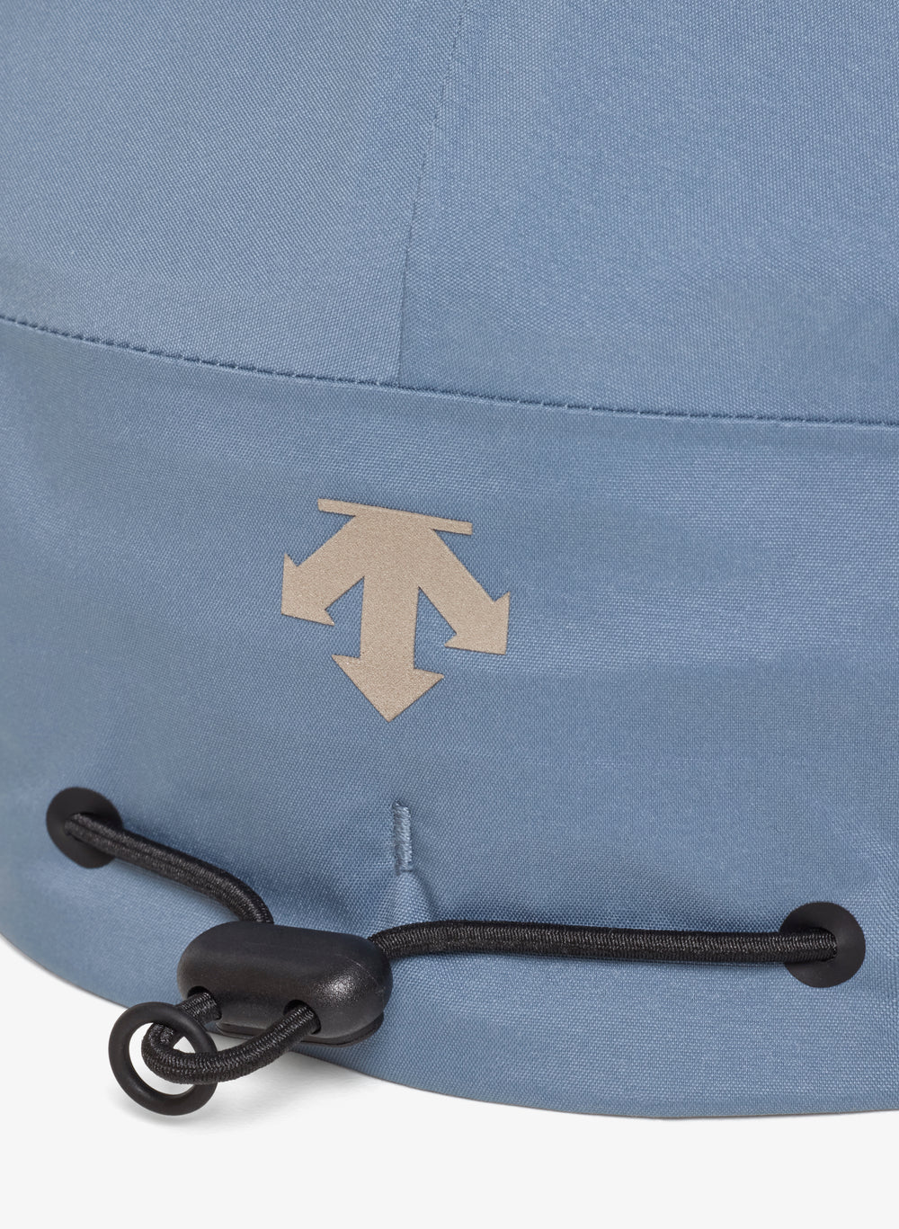 JJJJound Descente Cap - Storm Blue