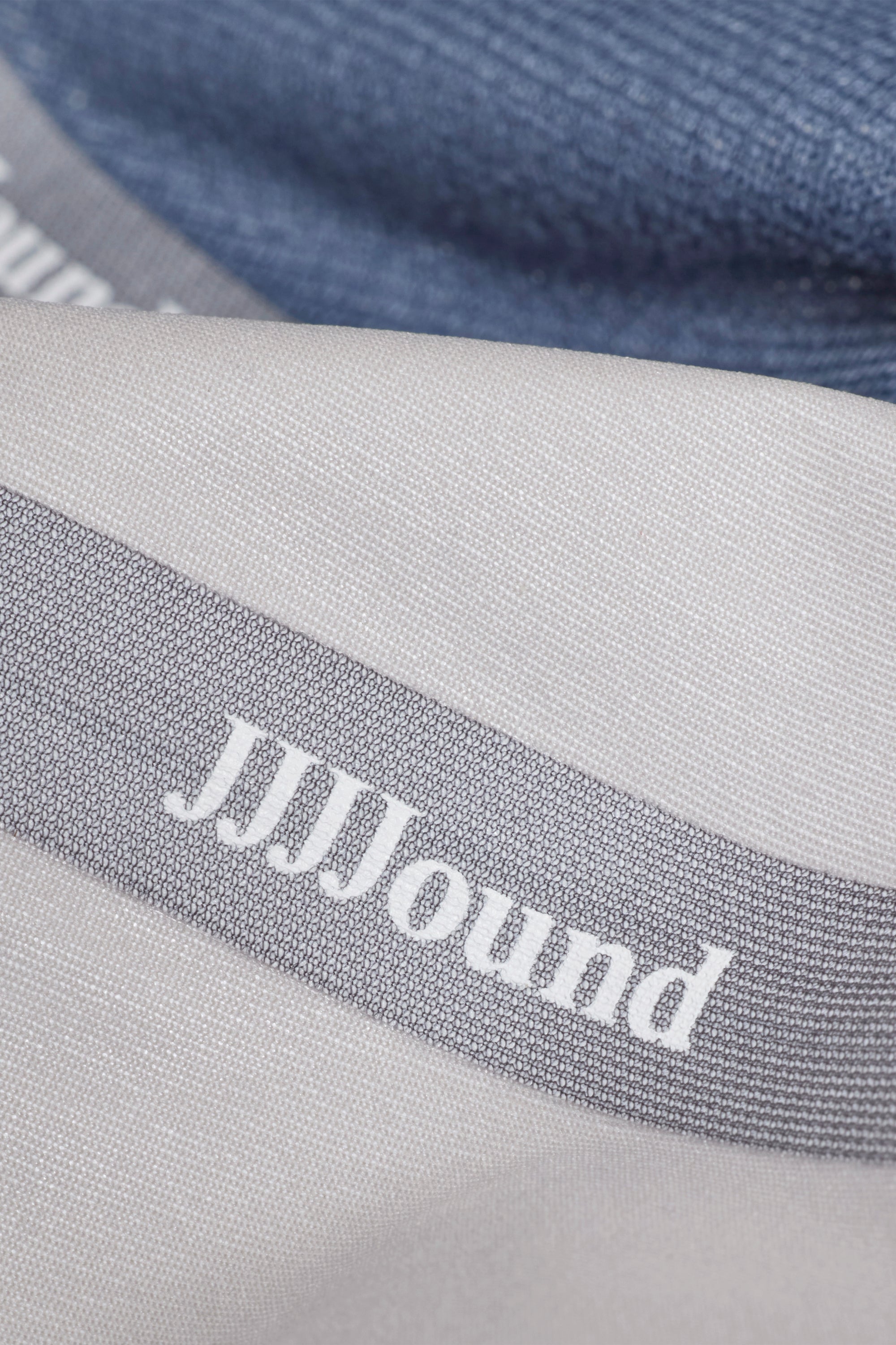 JJJJound Descente Cap - Storm Blue