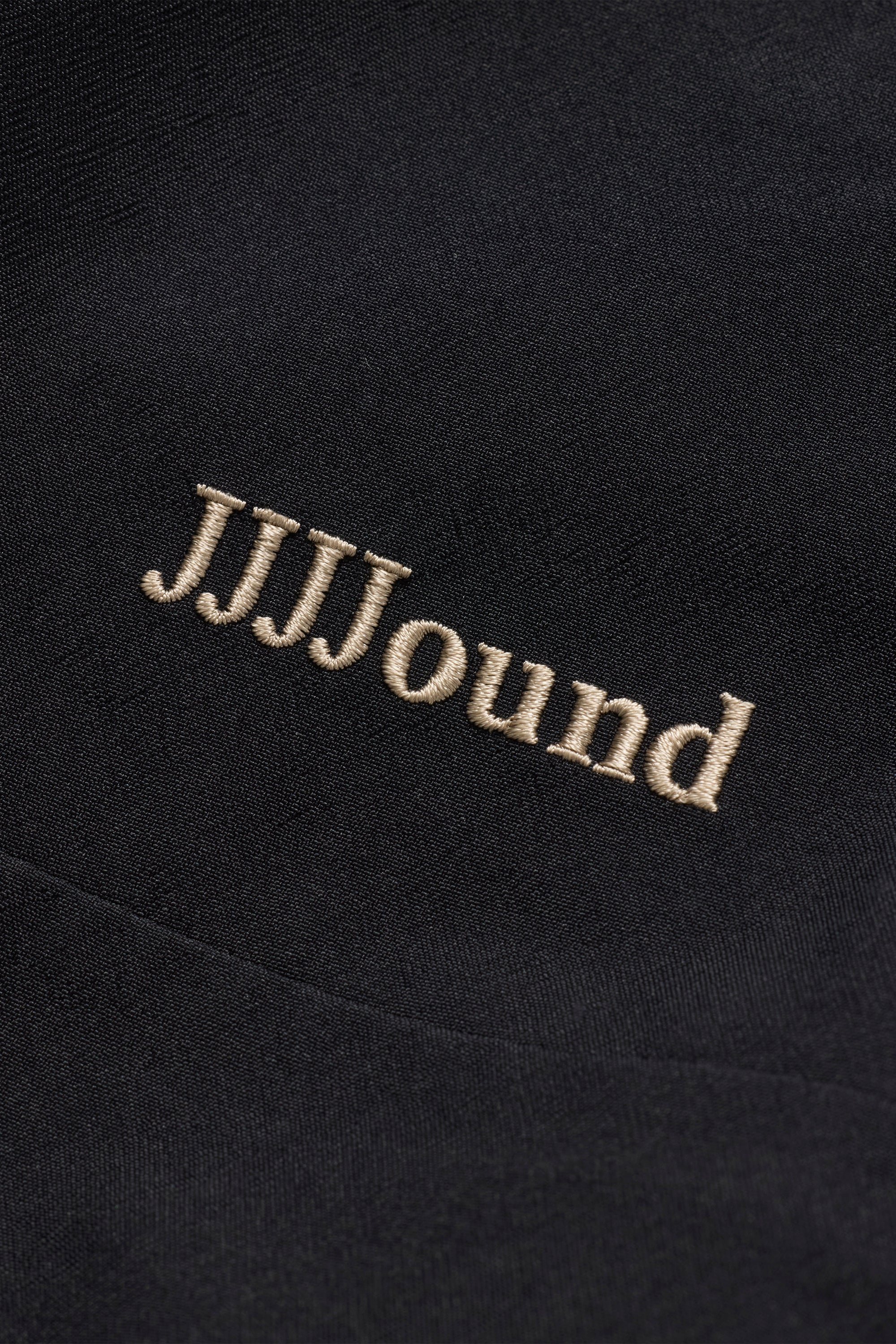 JJJJound Descente Hardshell Parka - Black