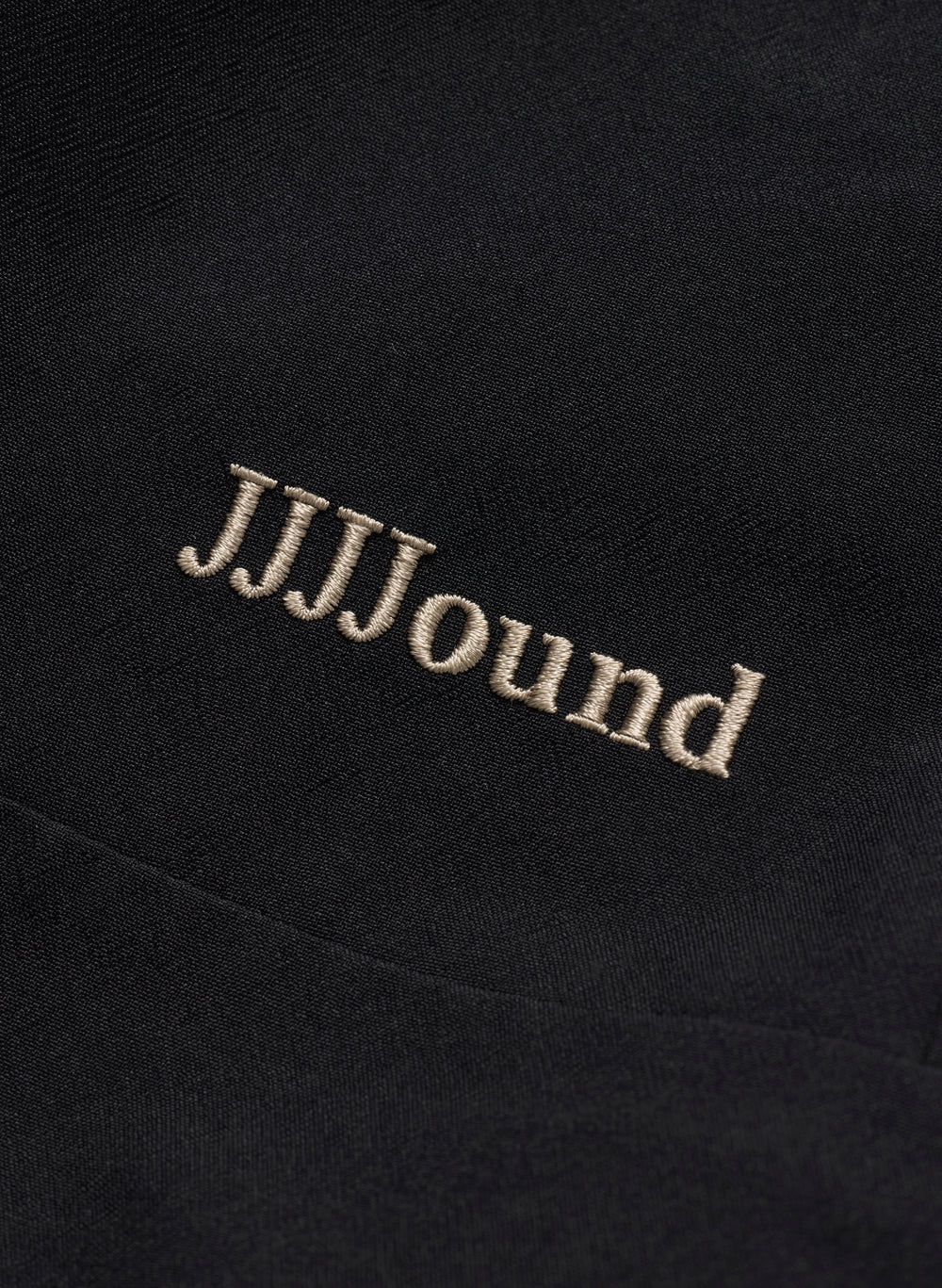 JJJJound Descente Hardshell Parka - Black