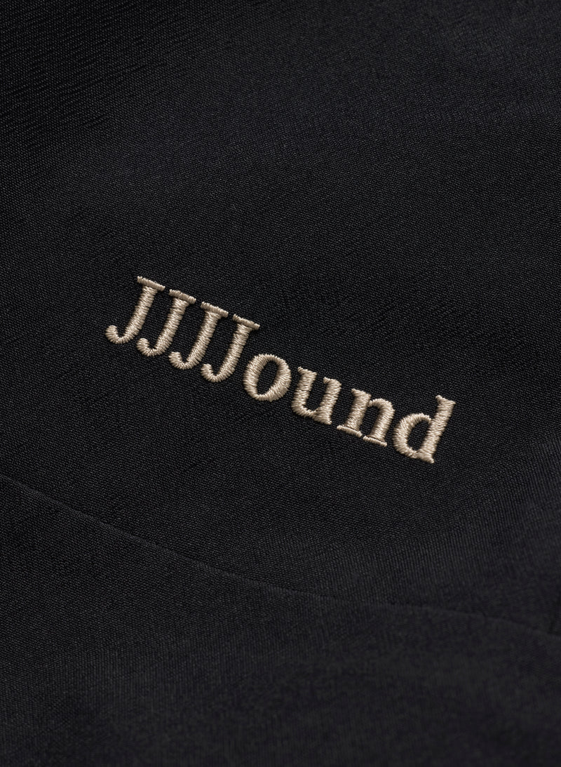 JJJJound Descente Hardshell Parka - Black