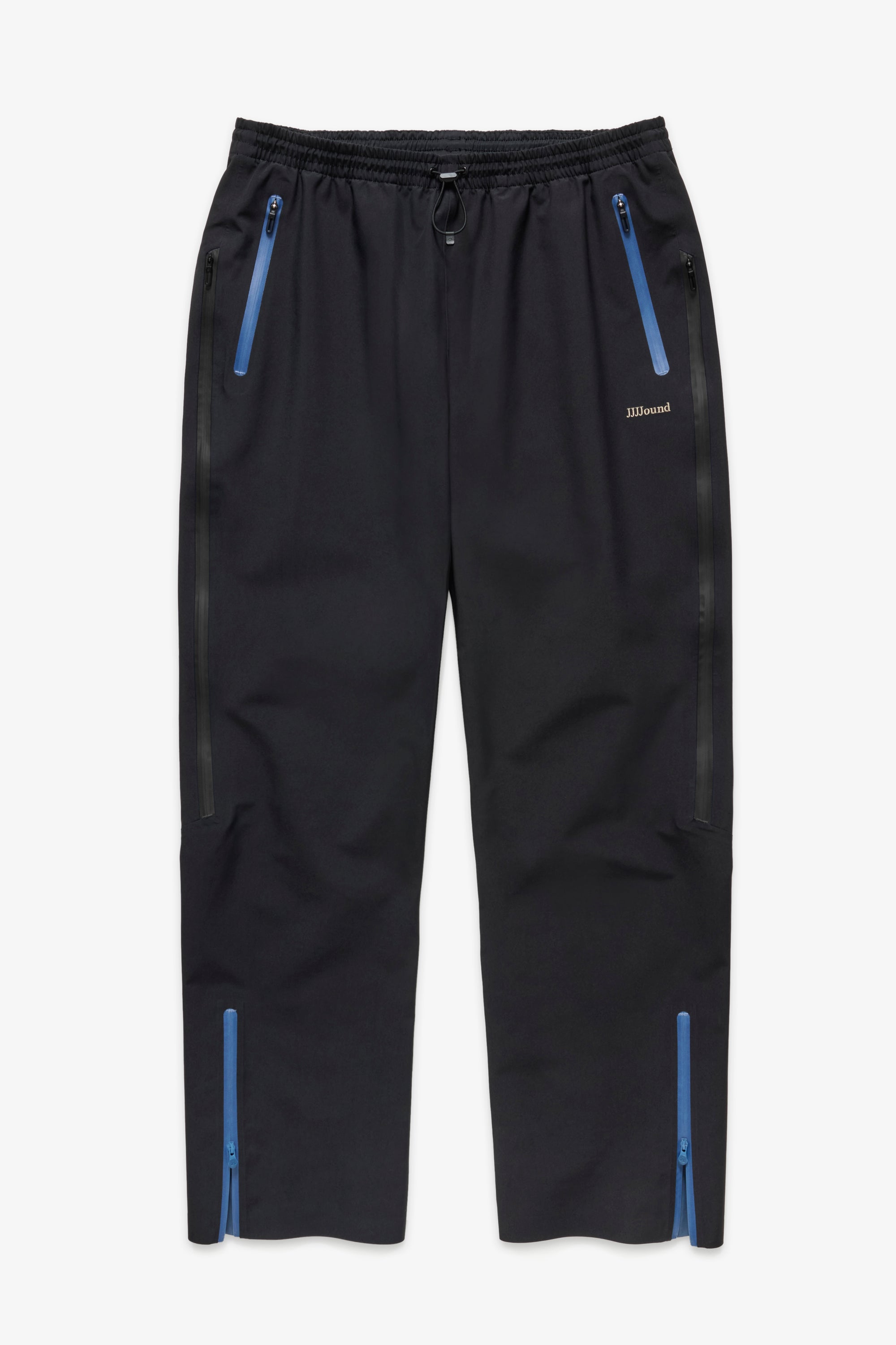 JJJJound Descente Hardshell Pant - Black