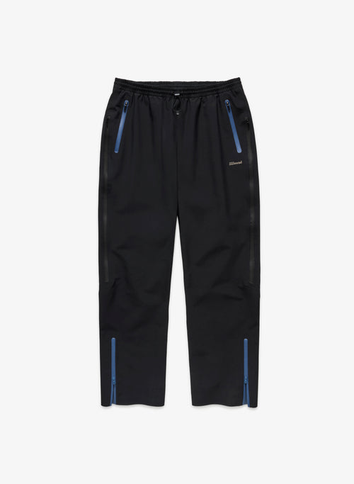 JJJJound Descente Hardshell Pant - Black