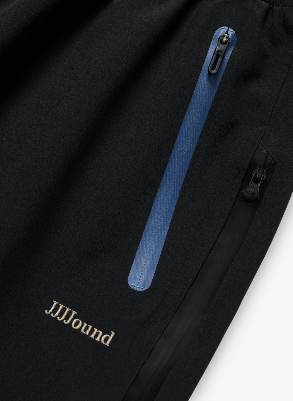 JJJJound Descente Hardshell Pant - Black