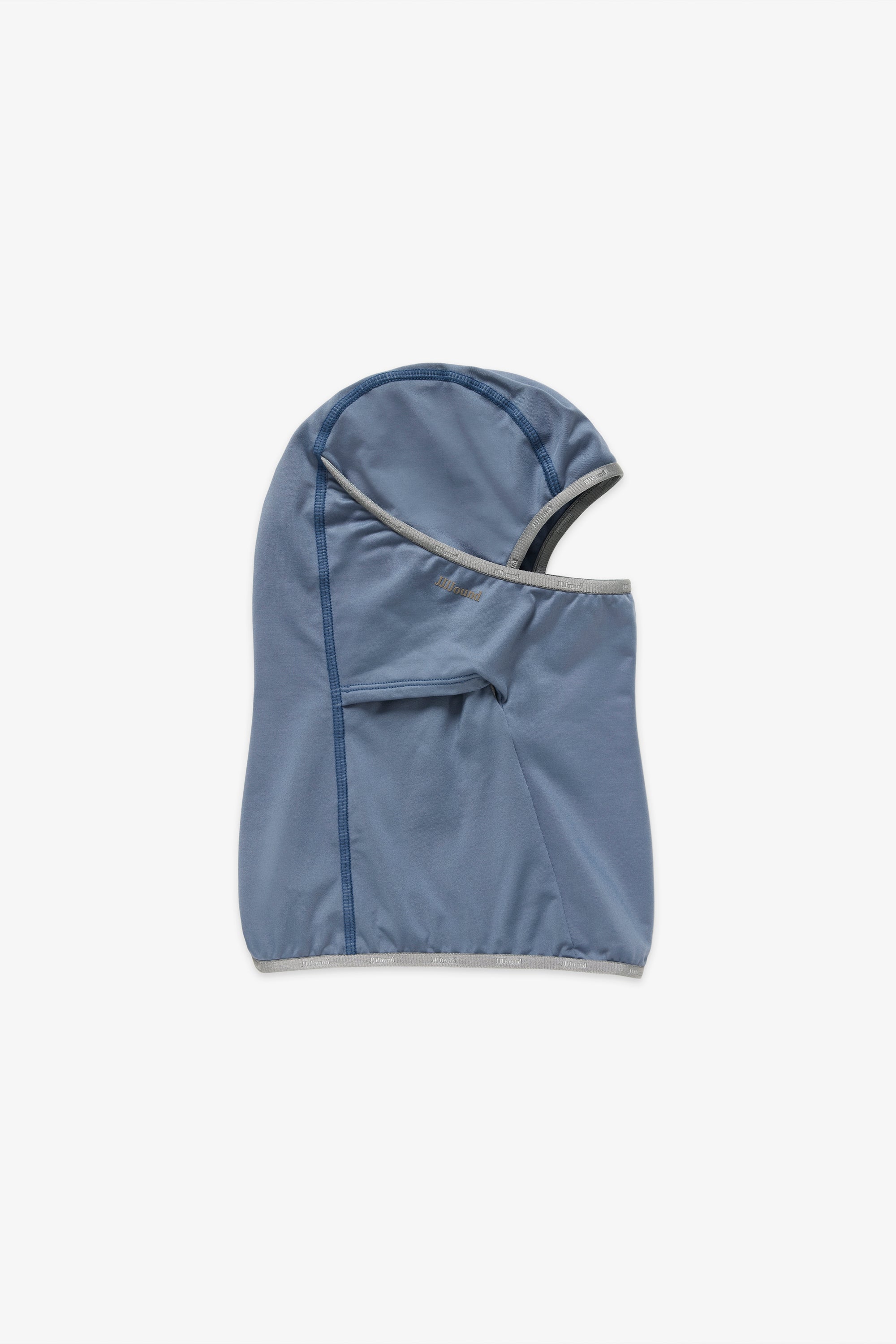 JJJJound Descente Ski Mask - Storm Blue