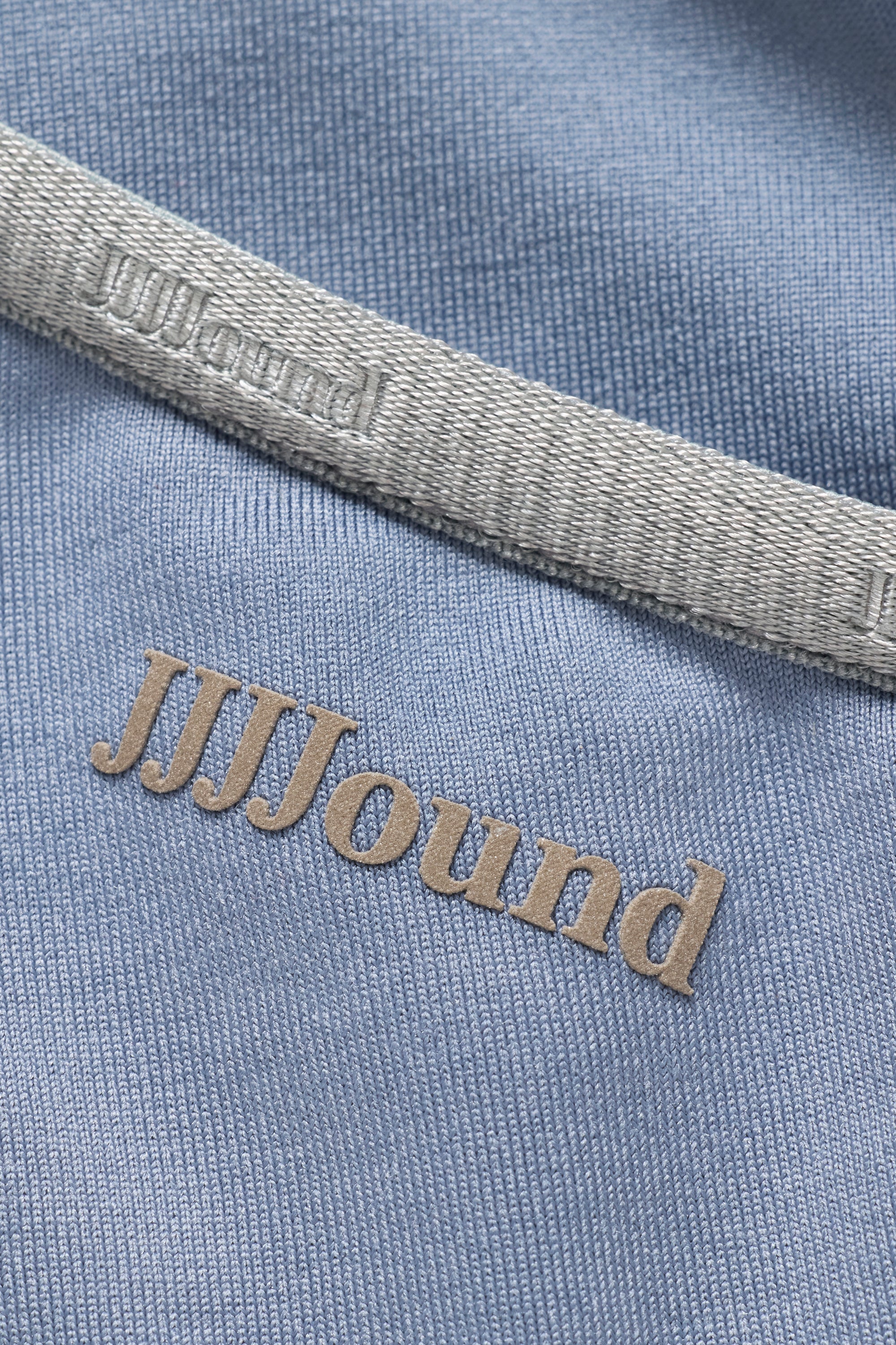 JJJJound Descente Ski Mask - Storm Blue