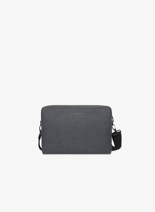 JJJJound Descente Crossbody - Black