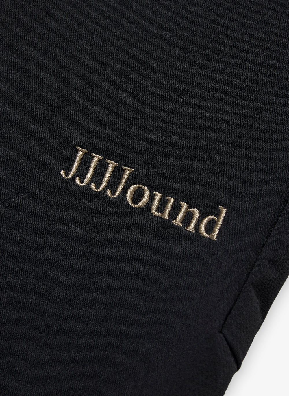 JJJJound Descente Stretch Jeans - Black