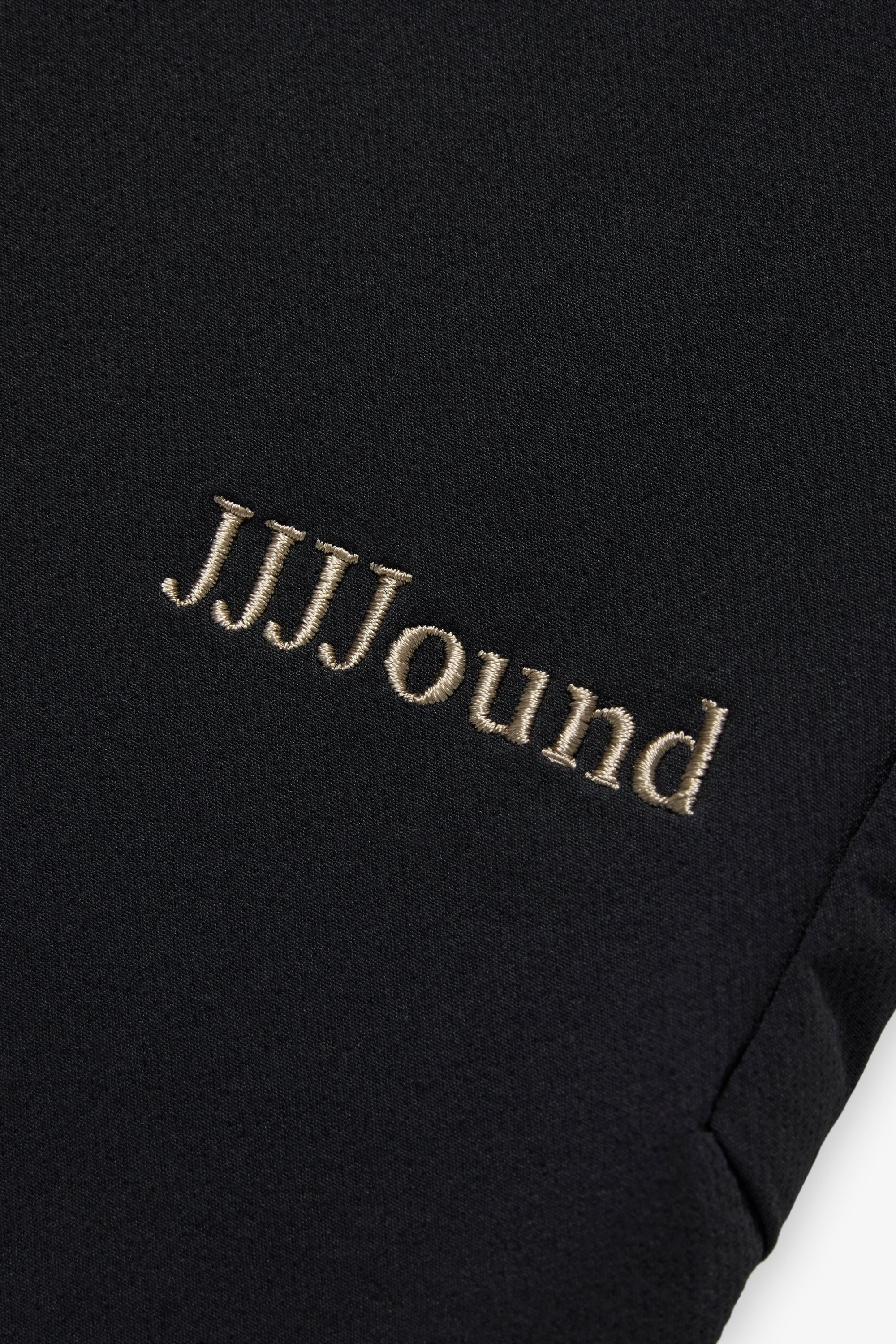 JJJJound Descente Stretch Jeans - Black