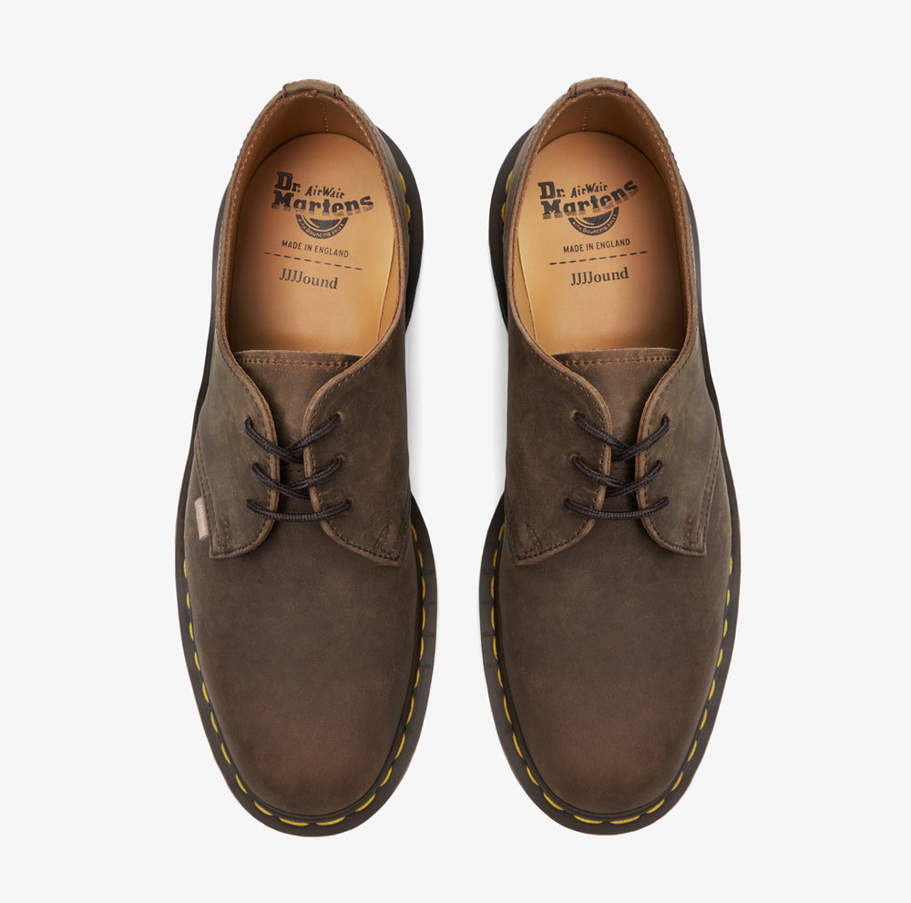 Dr. Martens Archie II - Brown