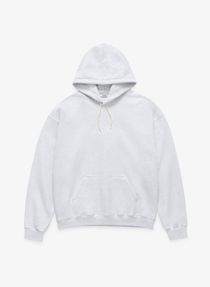 J2000 Hoodie - Ash French Terry