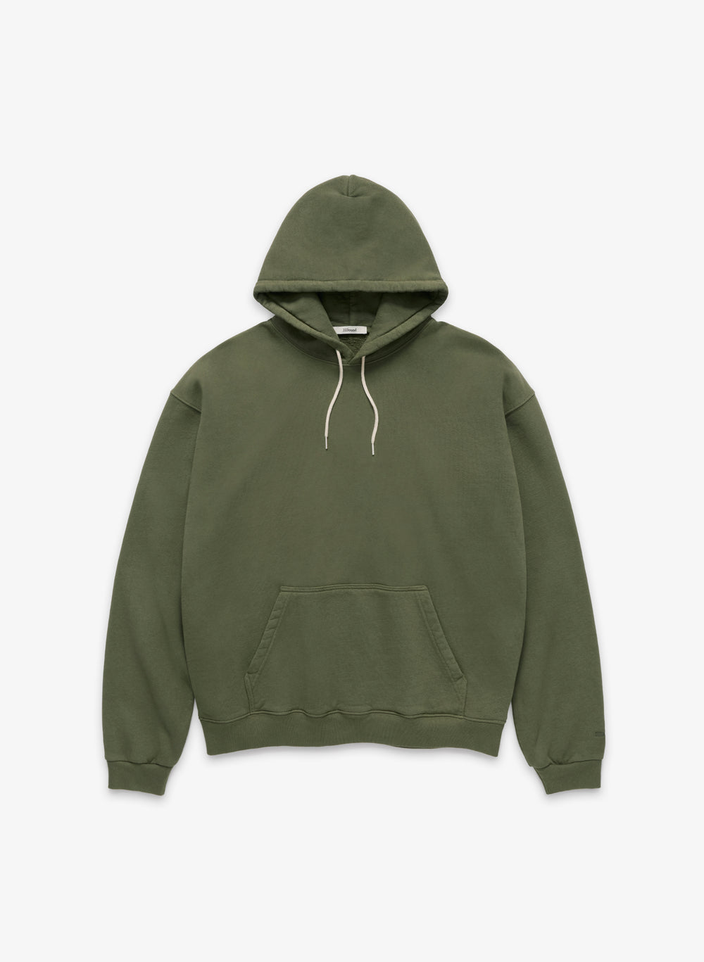 J2000 Hoodie - Olive