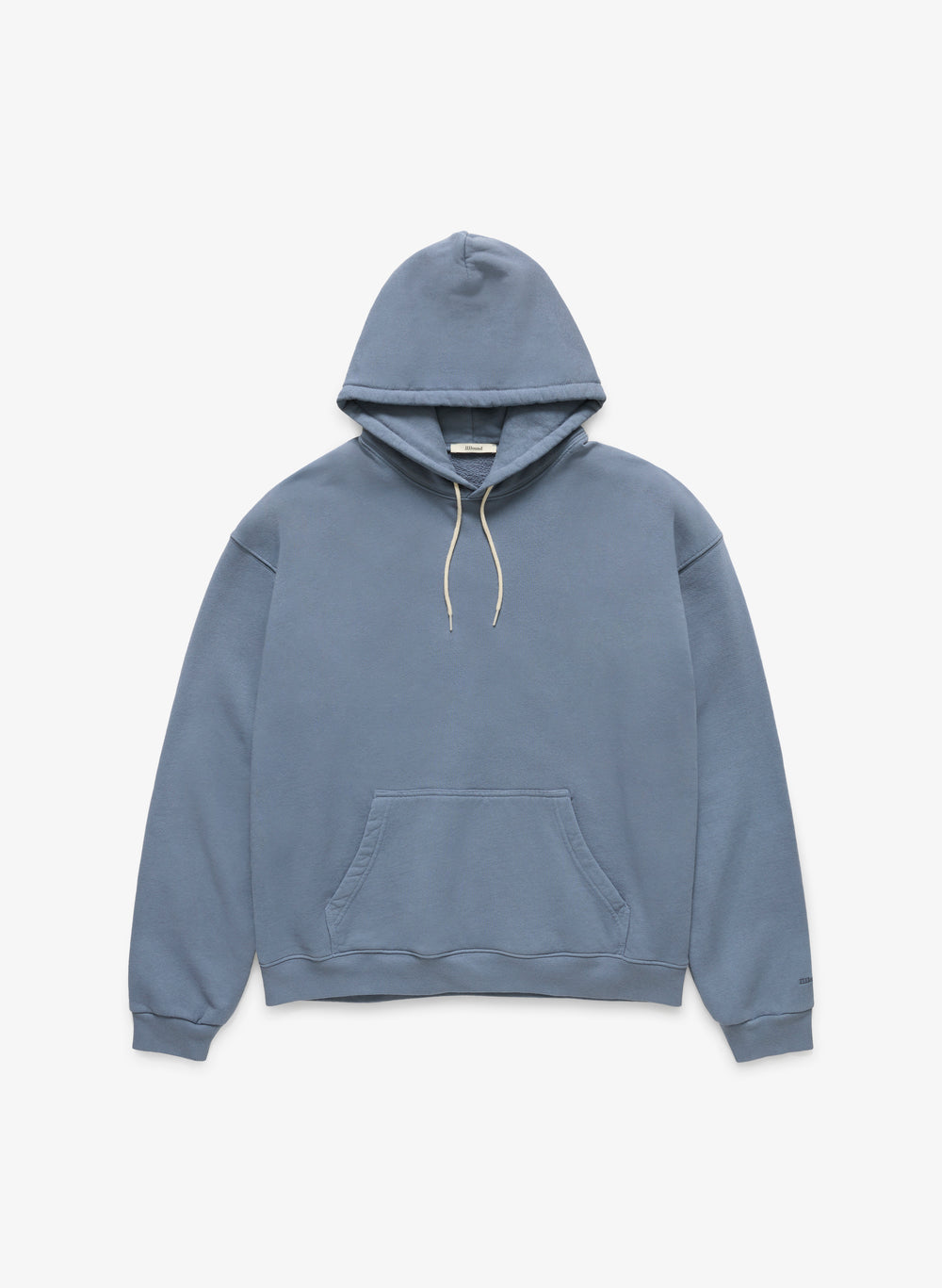 J2000 Hoodie - Storm Blue