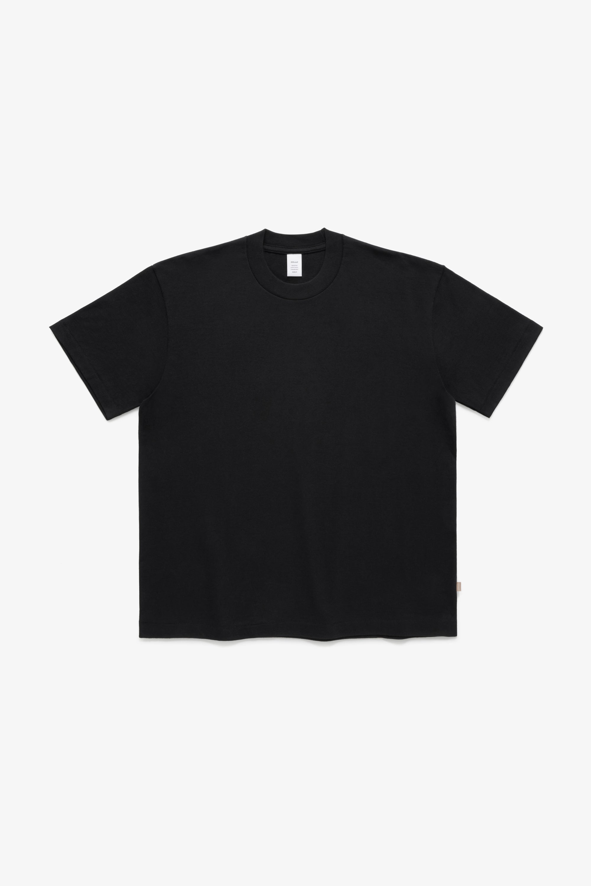 2000s T-Shirt - Black