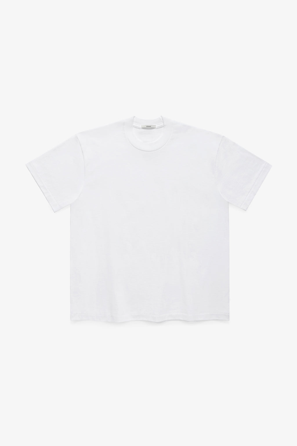 2000s T-Shirt - White