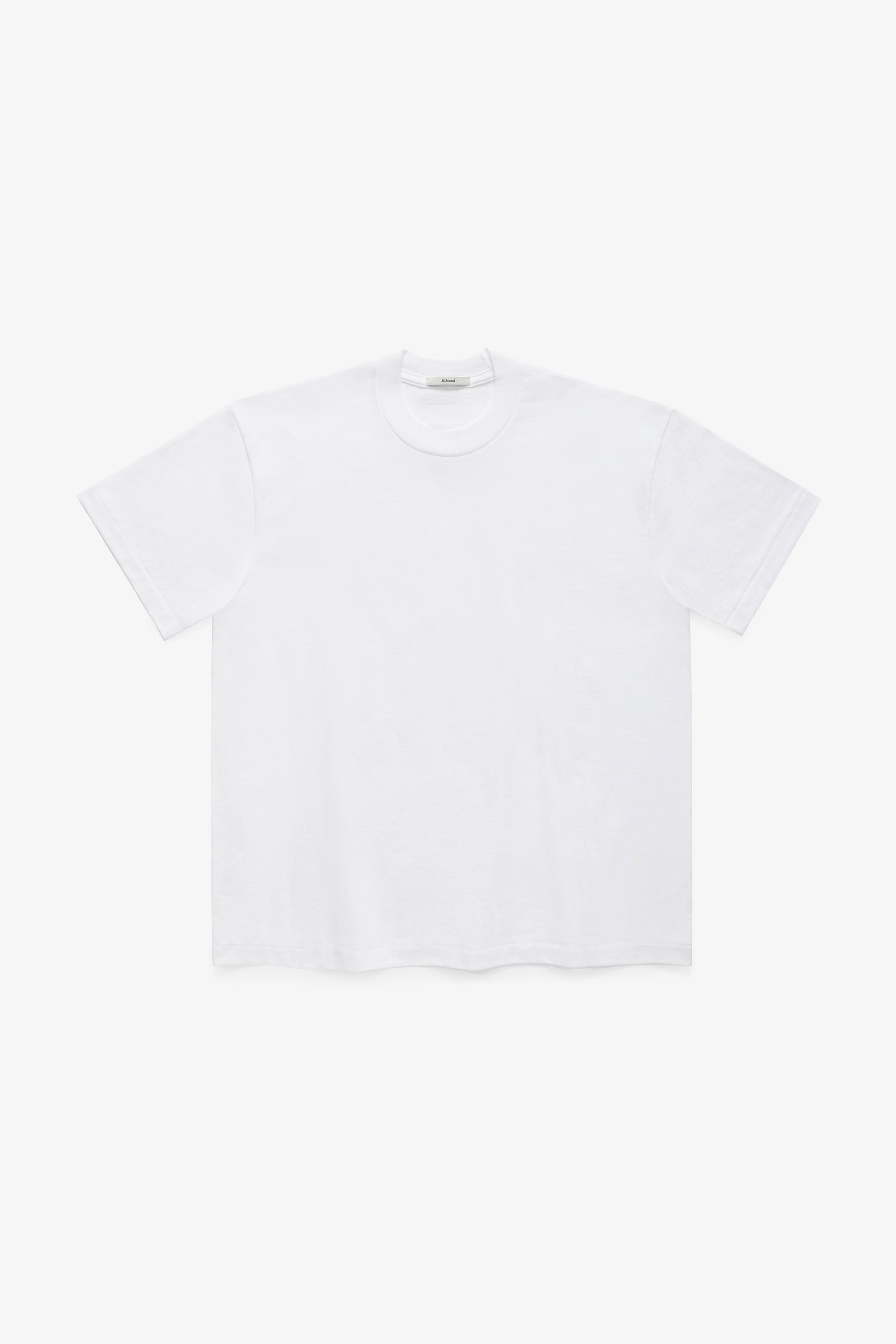 2000s T-Shirt - White