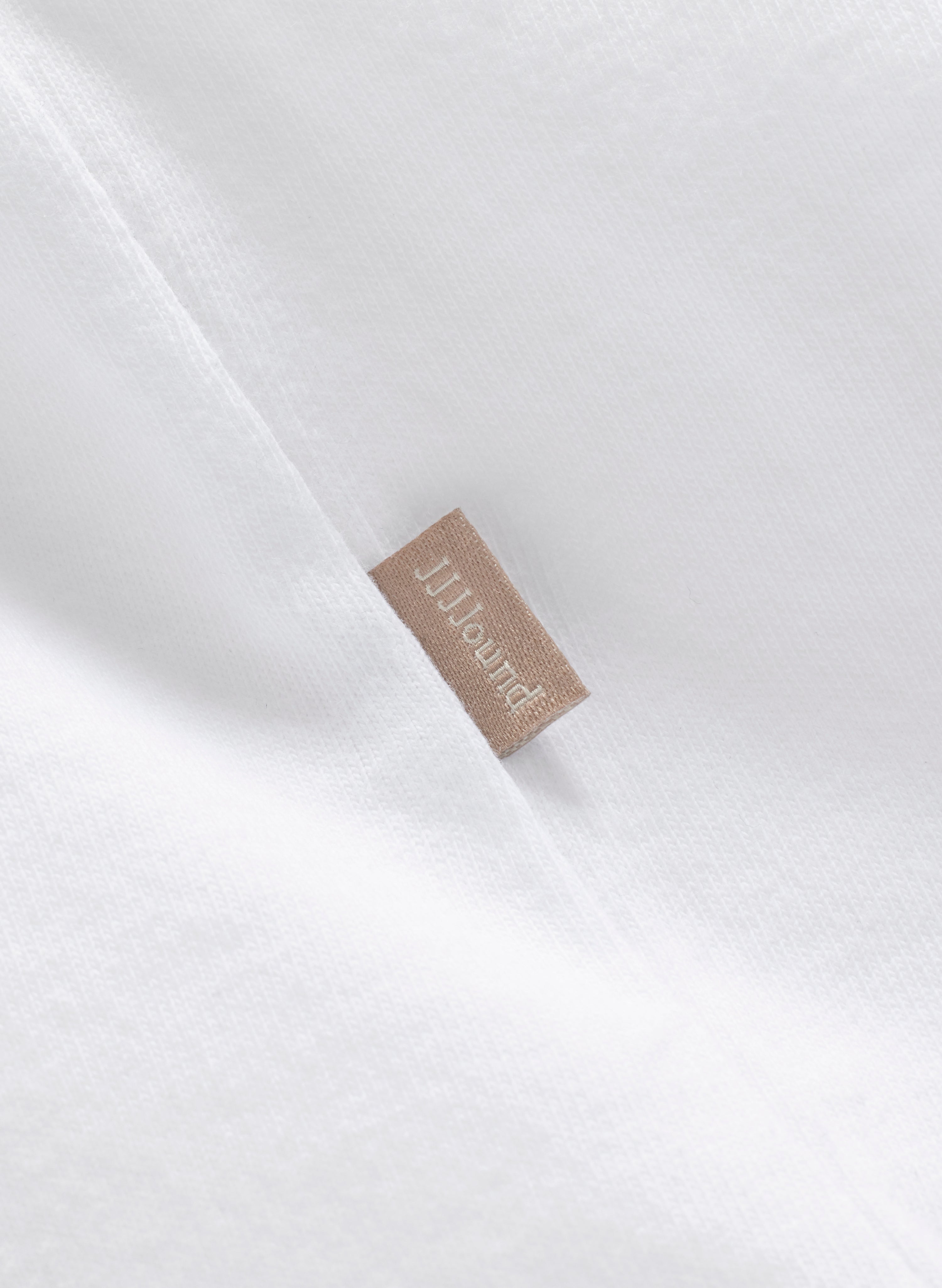 J2000 T-Shirt - White – JJJJound