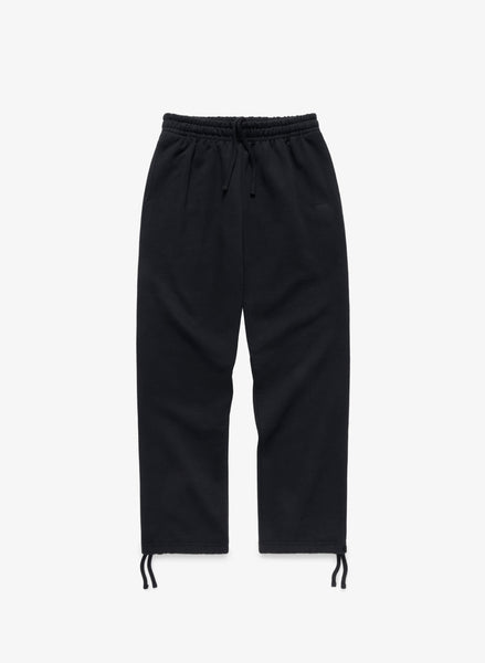 J2000 Sweatpants - Black French Terry – JJJJound