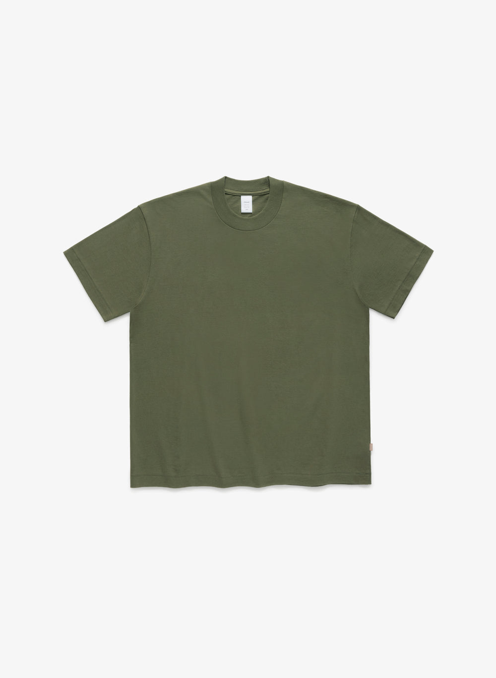 J2000 T-Shirt - Dark Olive