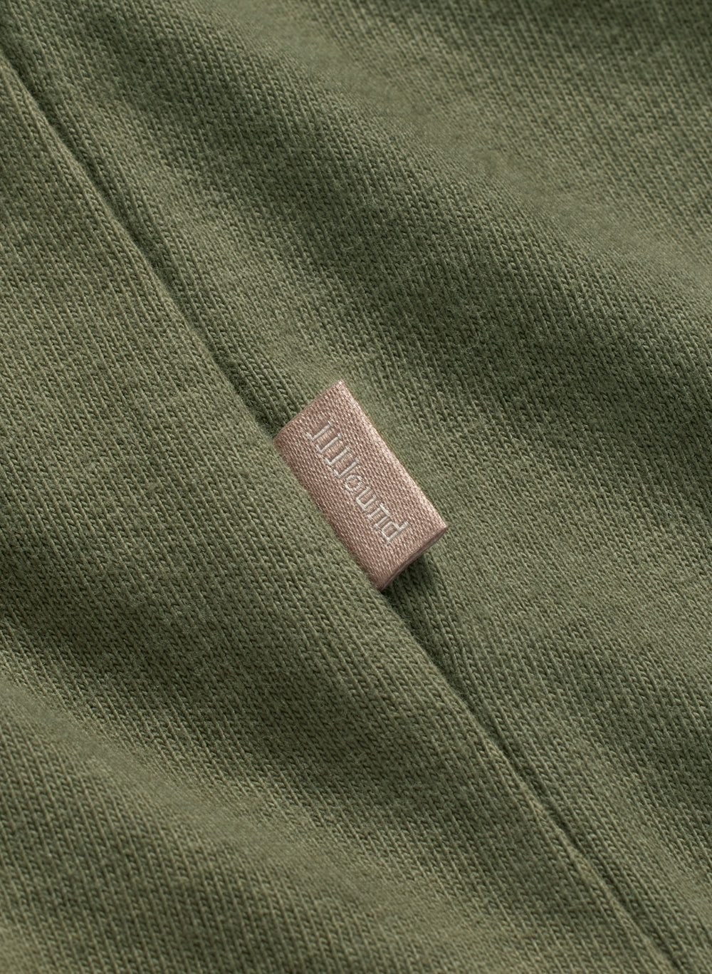 J2000 T-Shirt - Dark Olive