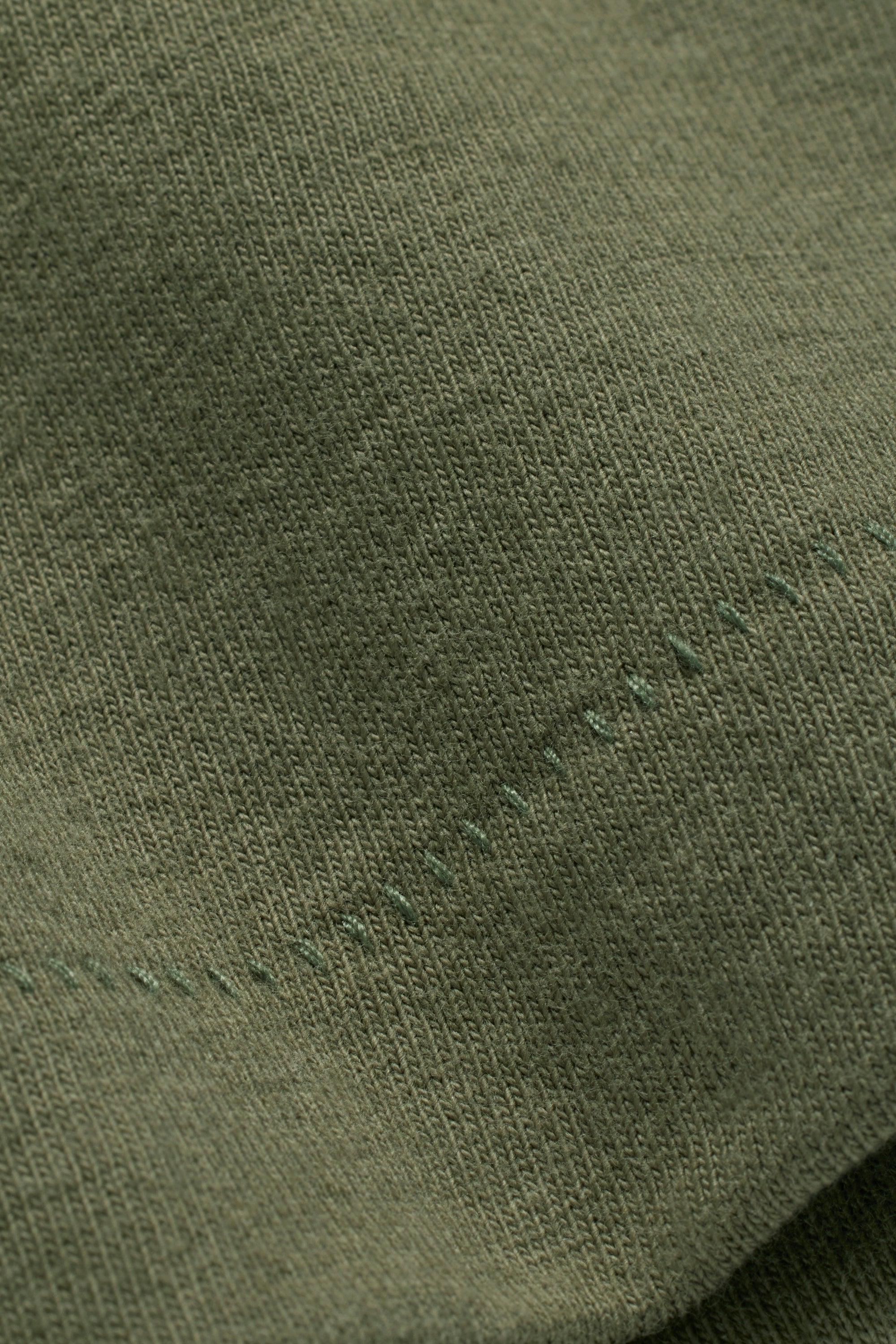 2000s T-Shirt - Dark Olive