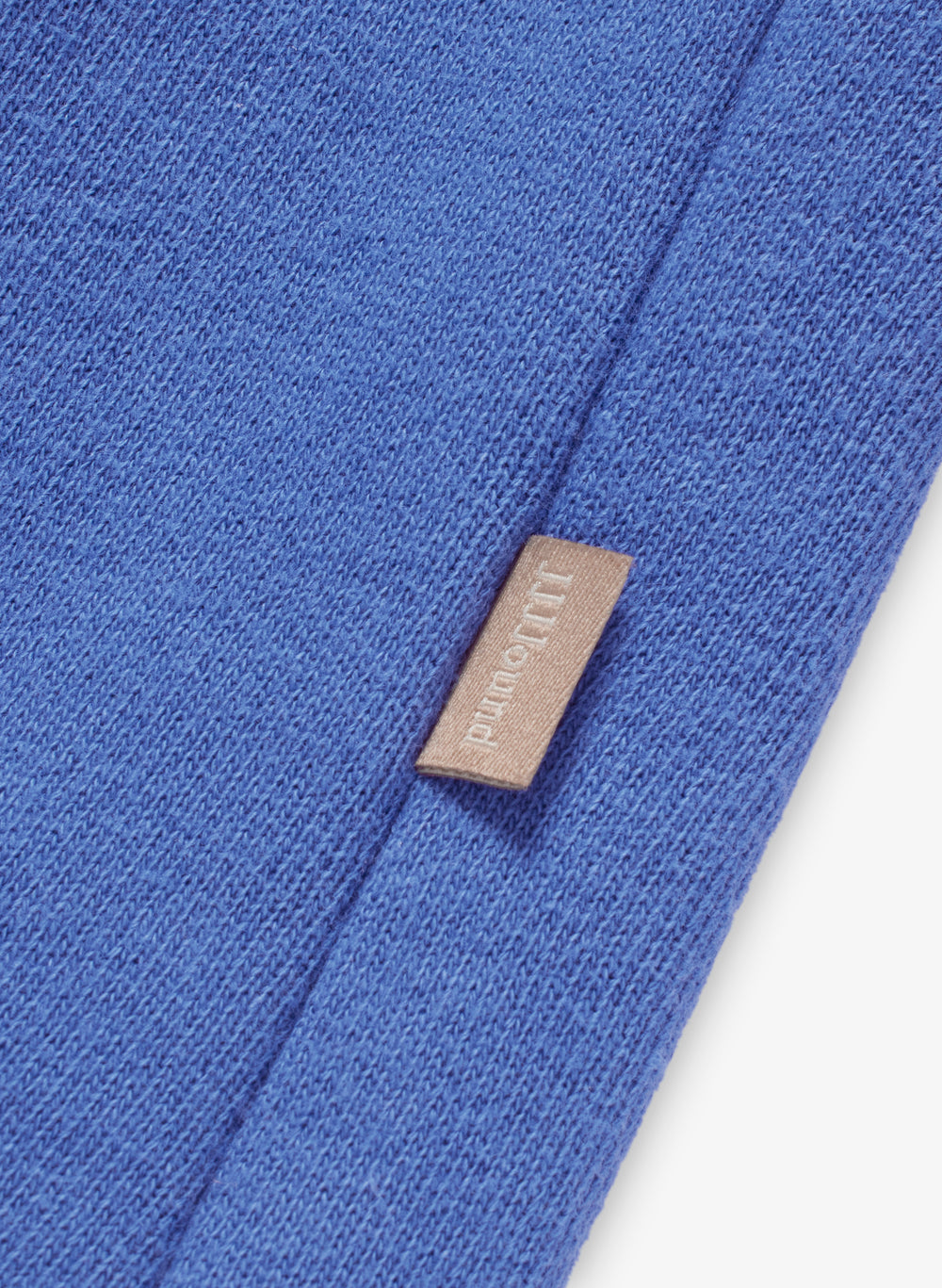 J70 Crewneck - Blue French Terry