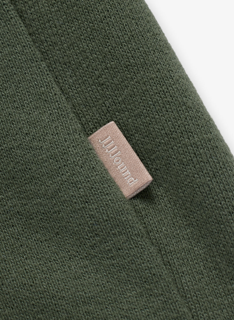 J70 Crewneck - Forest Green