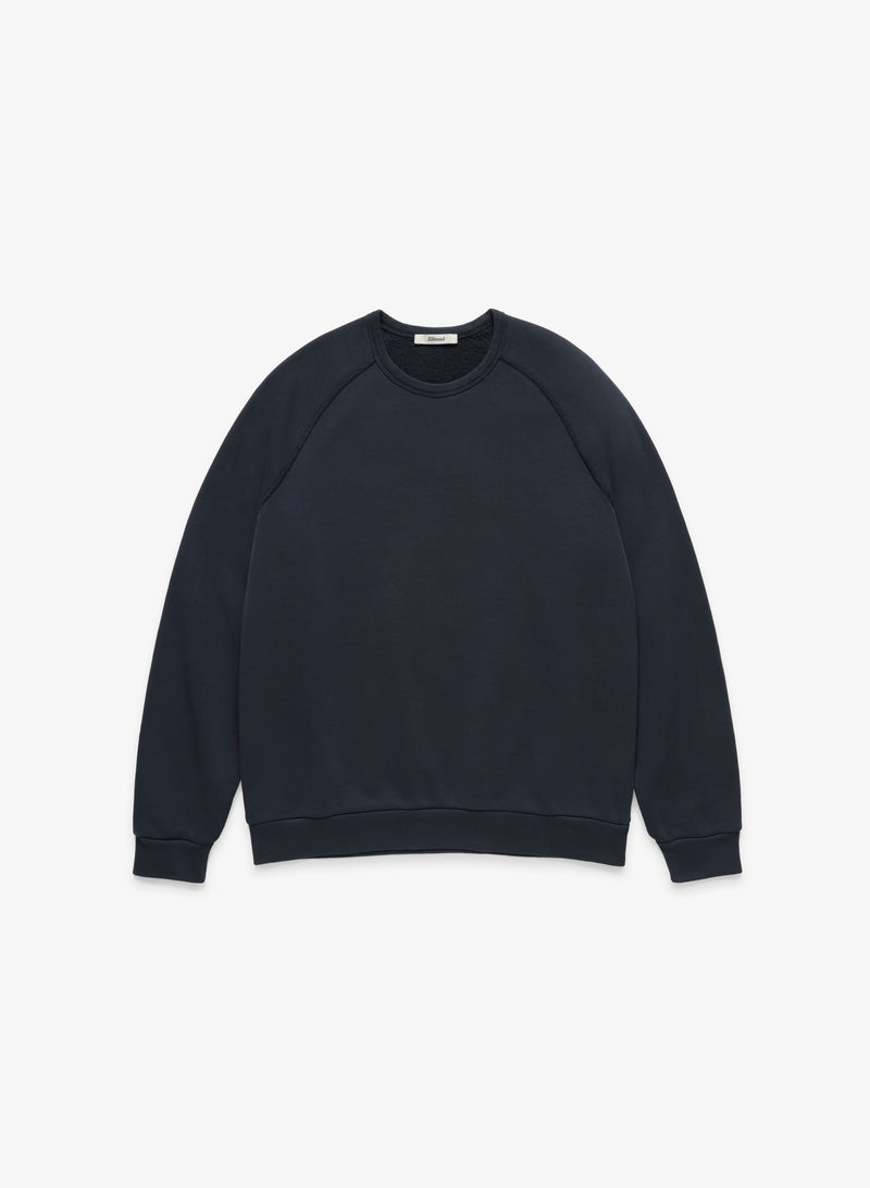 J70 Crewneck - Navy