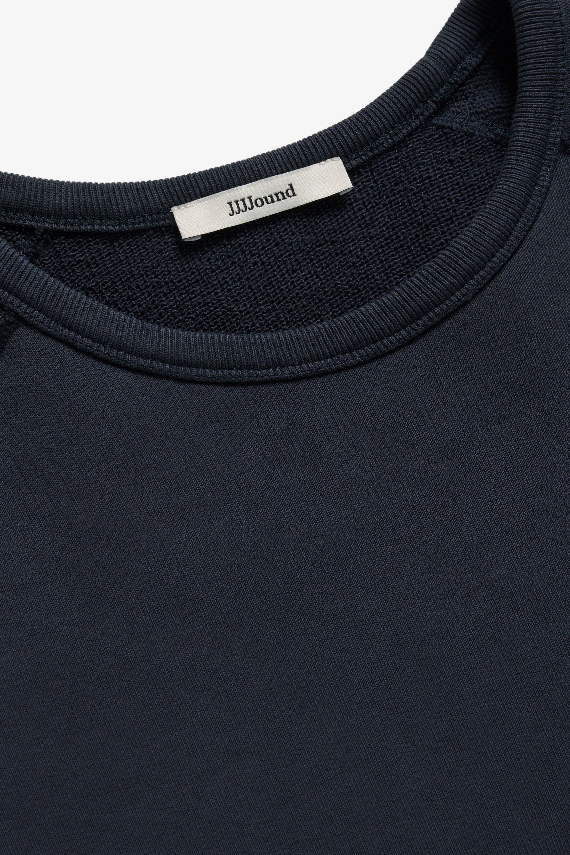 70s Crewneck Sweatshirt - Navy