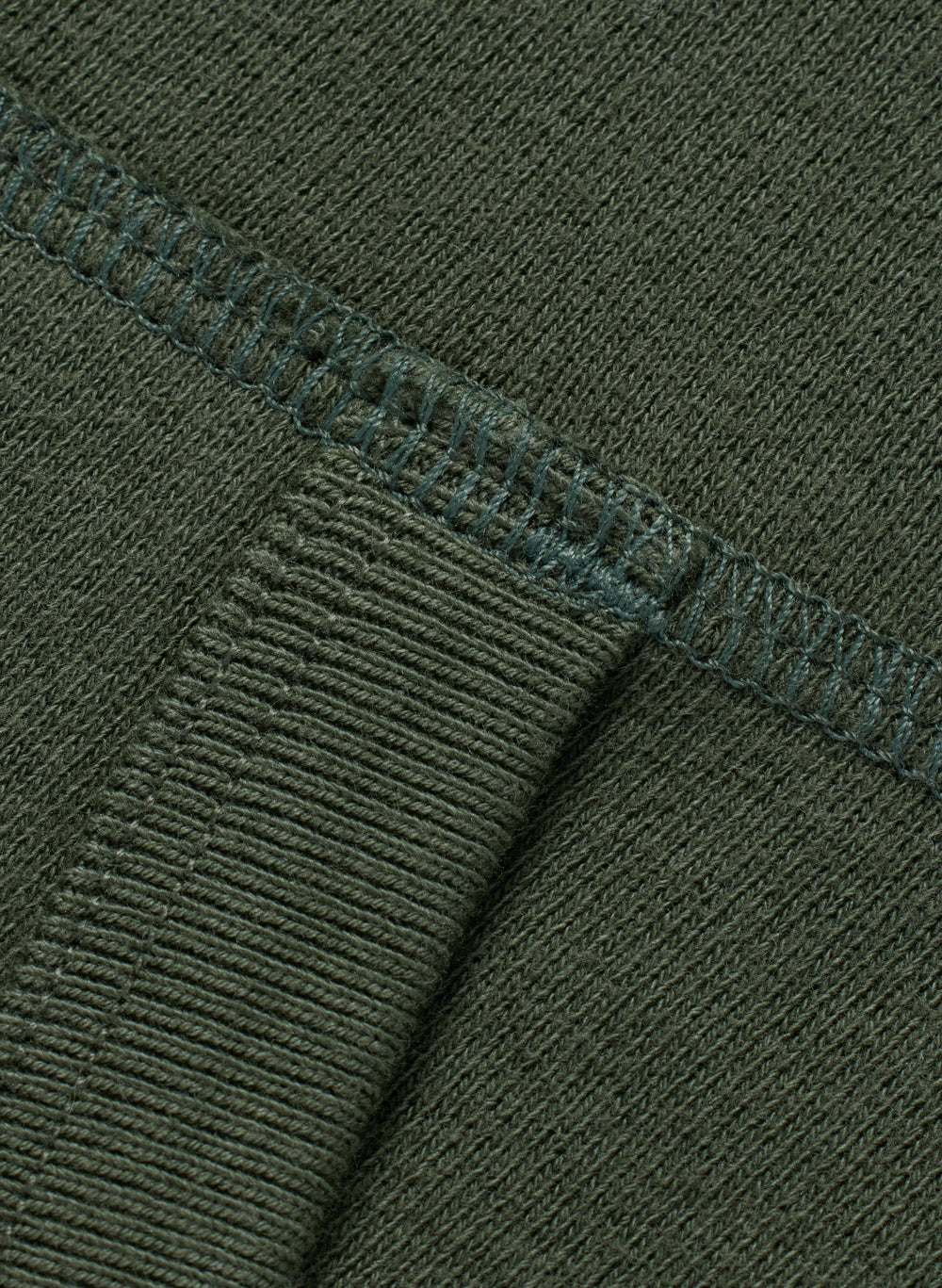 J70 Hoodie - Forest Green