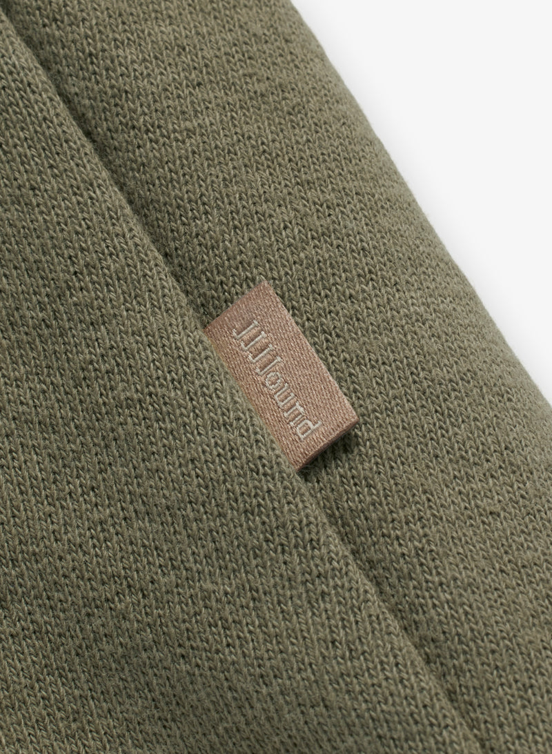 J70 Crewneck - Light Olive