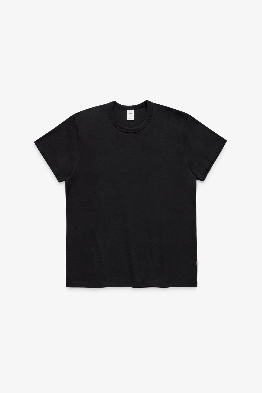 70s T-Shirt - Black