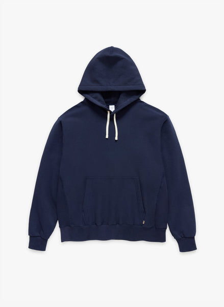 J80 Hoodie - Navy