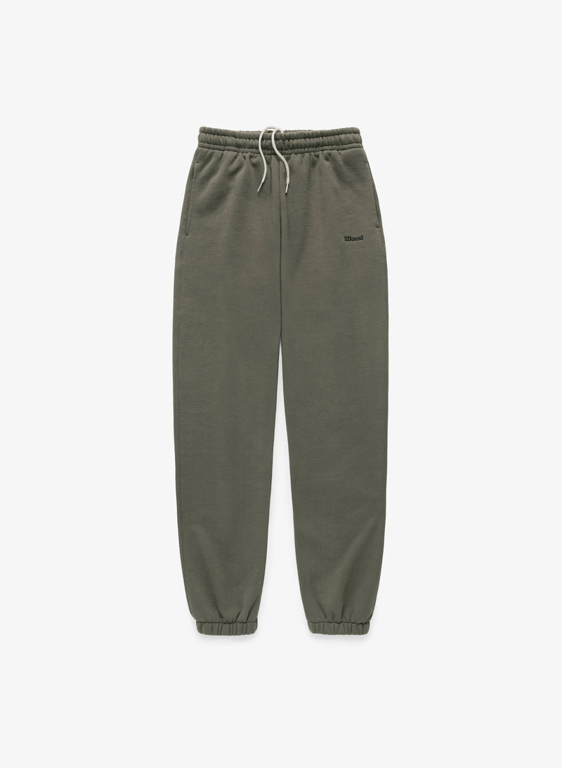 J90 Sweatpants - Dark Olive