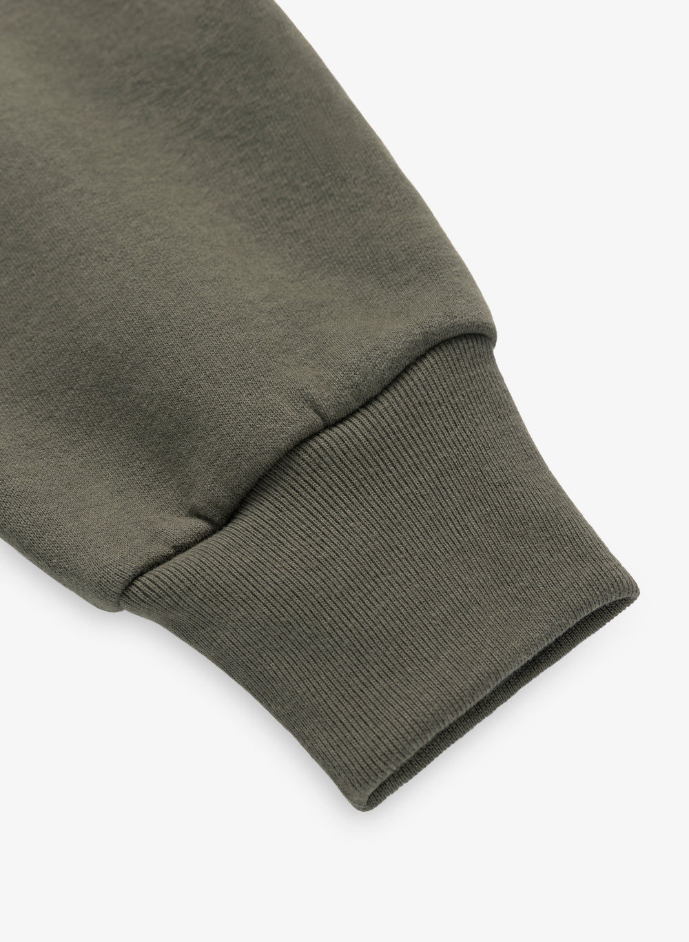 J90 Crewneck - Dark Olive