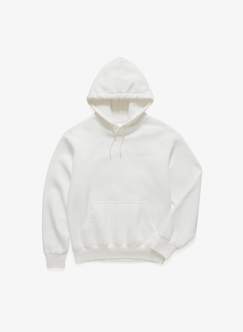 J90 Hoodie - Ivory