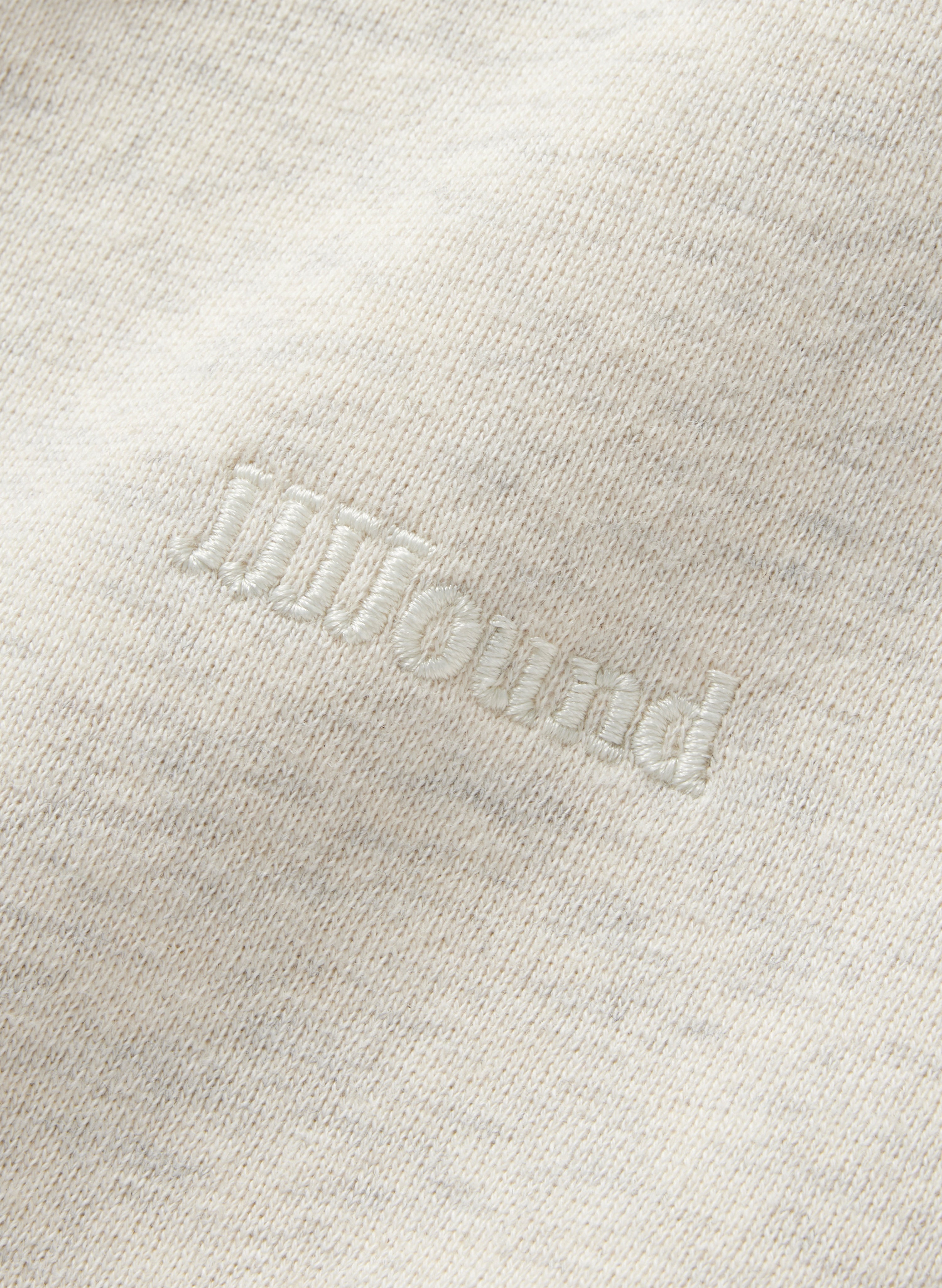 J90 Crewneck - Oatmeal – JJJJound