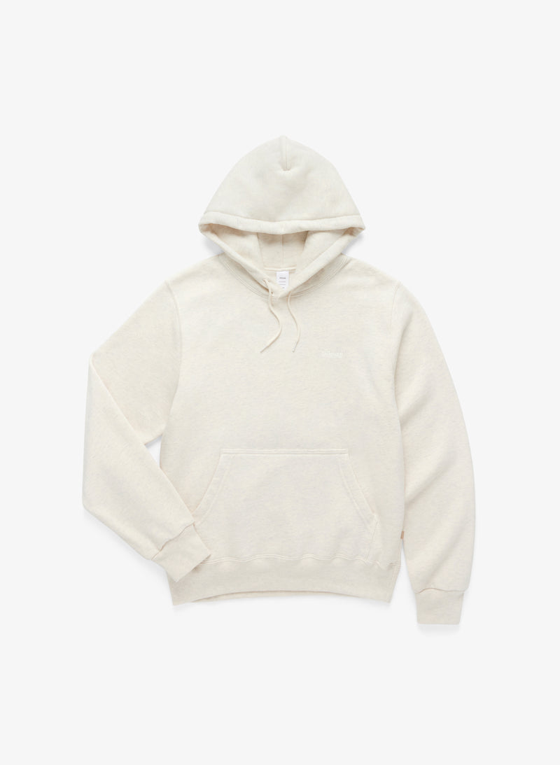 J90 Hoodie - Oatmeal