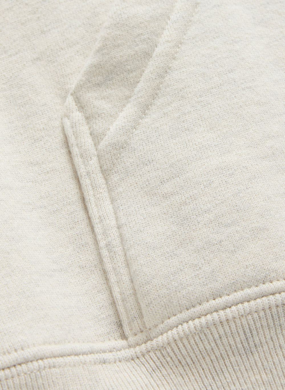 J90 Hoodie - Oatmeal