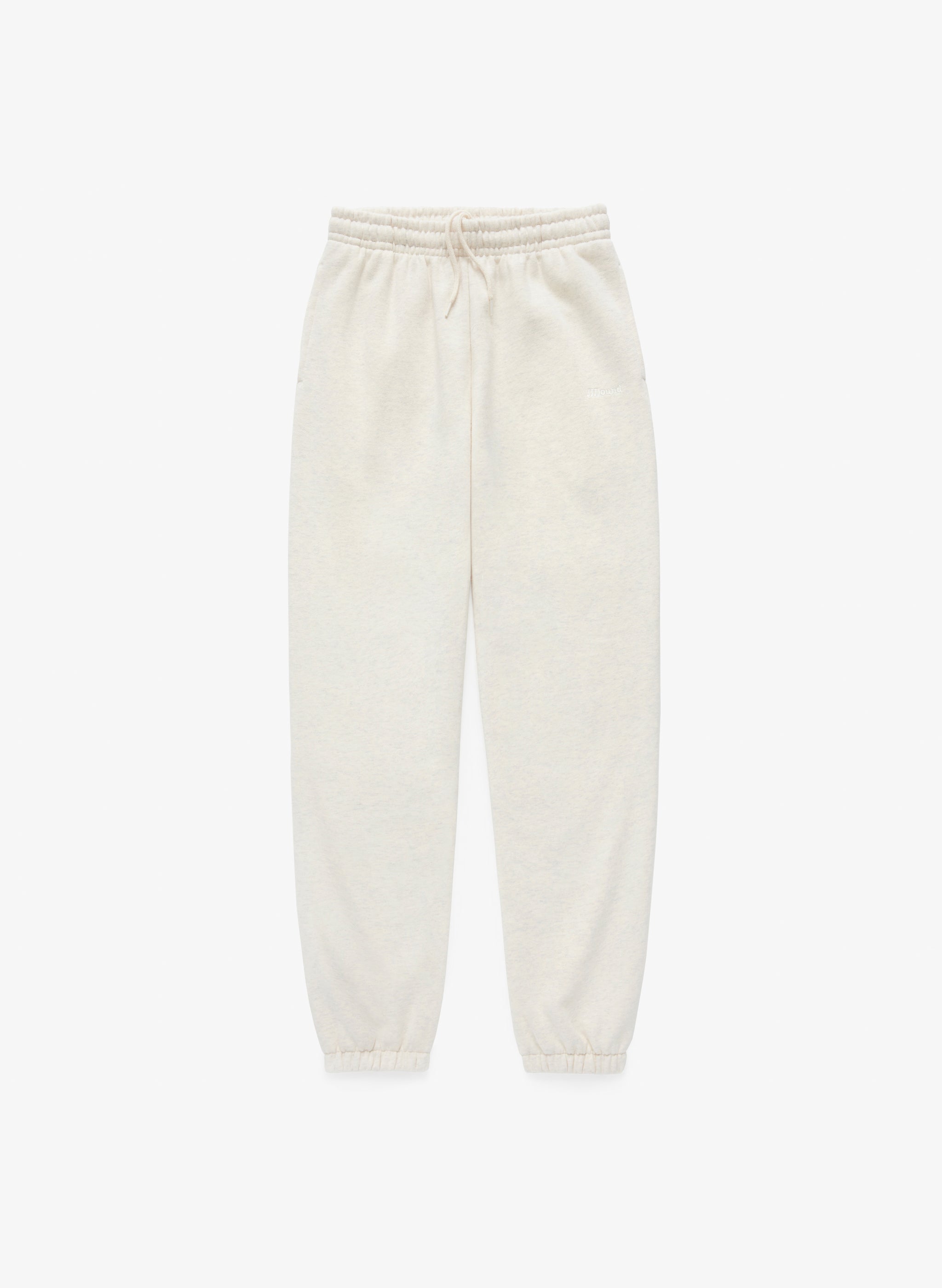 Snow Flared Joggers