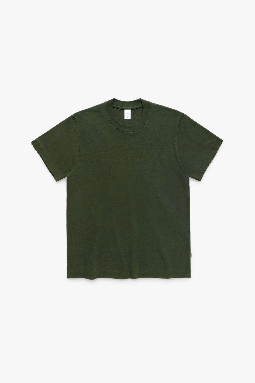 90s T-Shirt - Forest Green