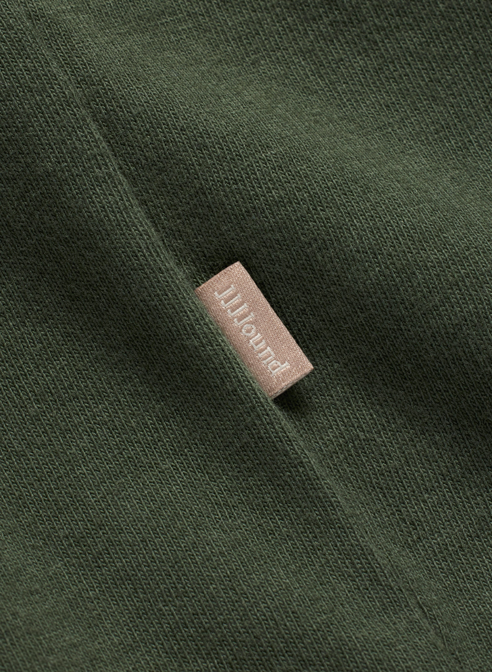 J90 T-Shirt - Forest Green