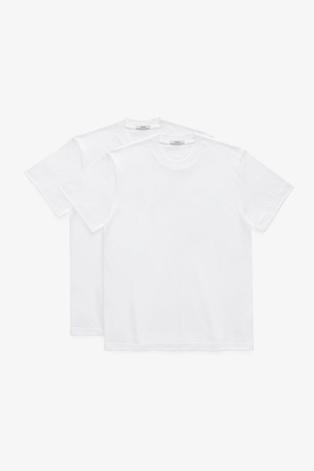 90s 2 Pack T-Shirt - White