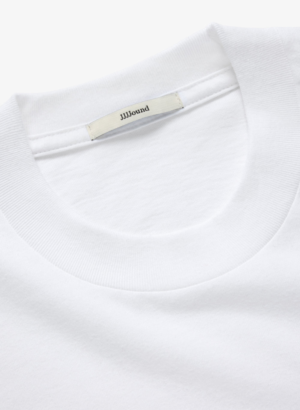 J90 T-Shirt 2 Pack - White