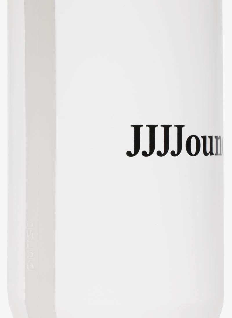 JJJJound Purist Bottle - White