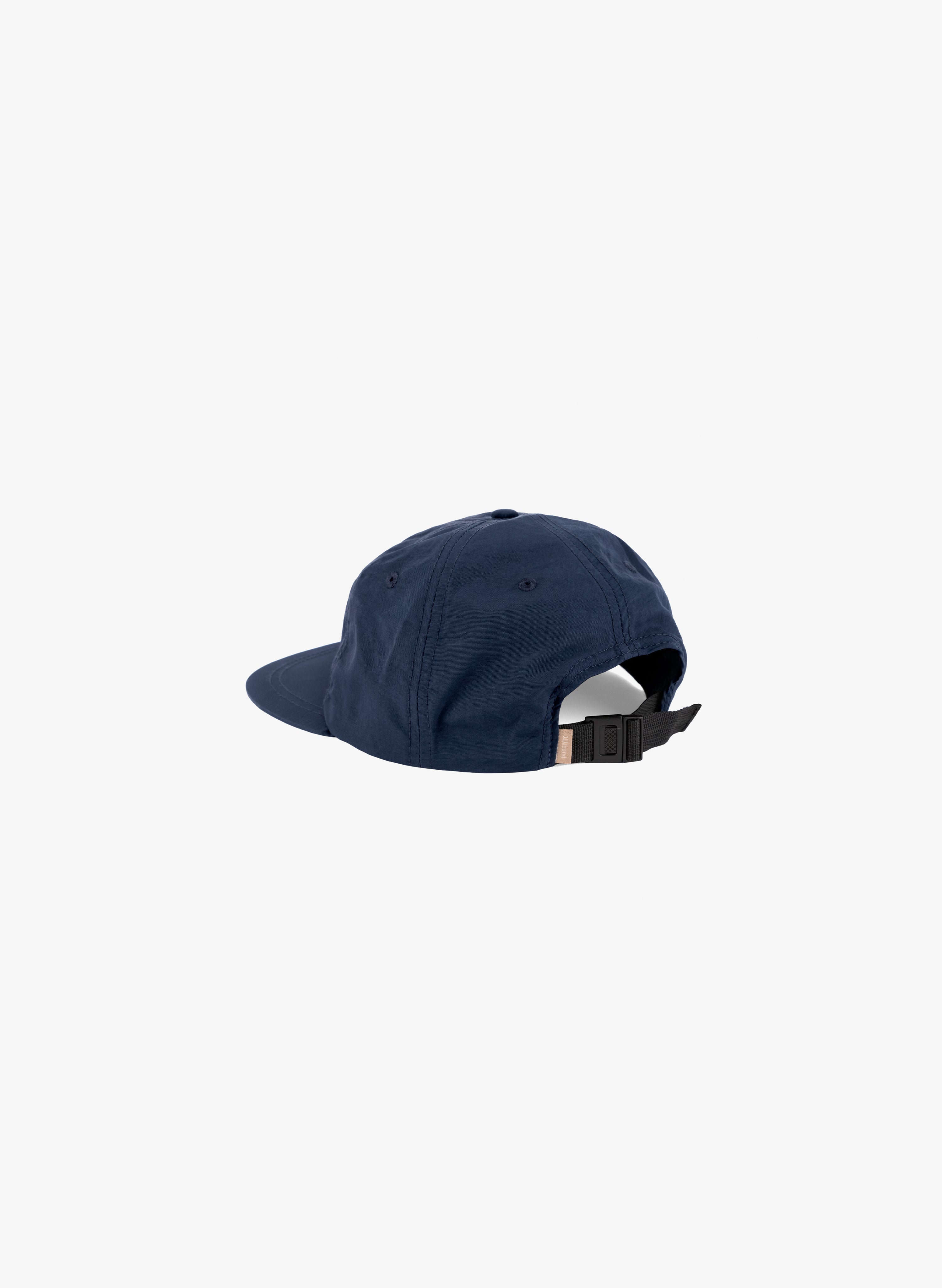 Camper Cap 6 - Navy – JJJJound